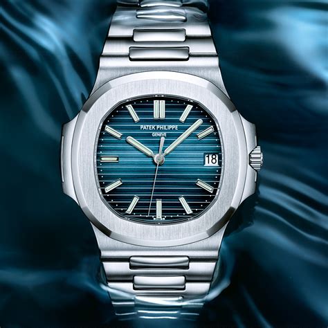 patek philippe price nautilus